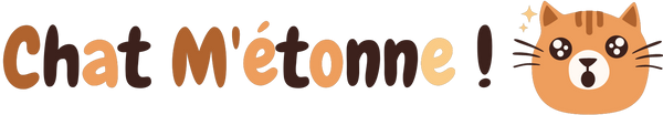 Chat M'étonne !